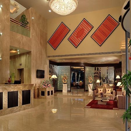 Fortune Park Vallabha - Member Itc Hotel Group, Hyderabad Interior photo