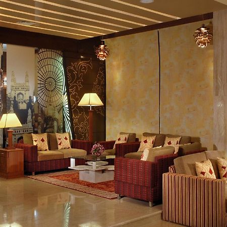 Fortune Park Vallabha - Member Itc Hotel Group, Hyderabad Exterior photo
