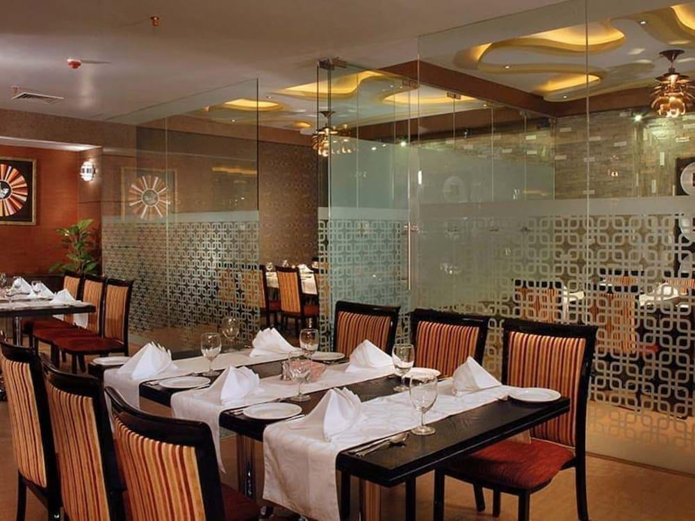 Fortune Park Vallabha - Member Itc Hotel Group, Hyderabad Exterior photo