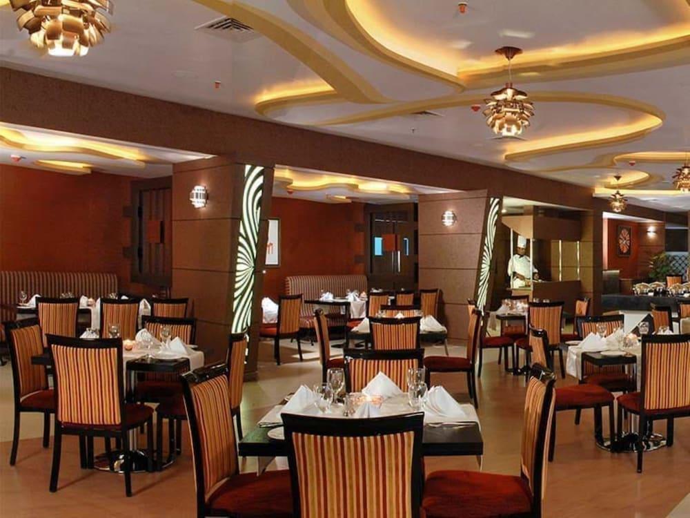 Fortune Park Vallabha - Member Itc Hotel Group, Hyderabad Exterior photo