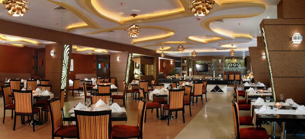 Fortune Park Vallabha - Member Itc Hotel Group, Hyderabad Exterior photo