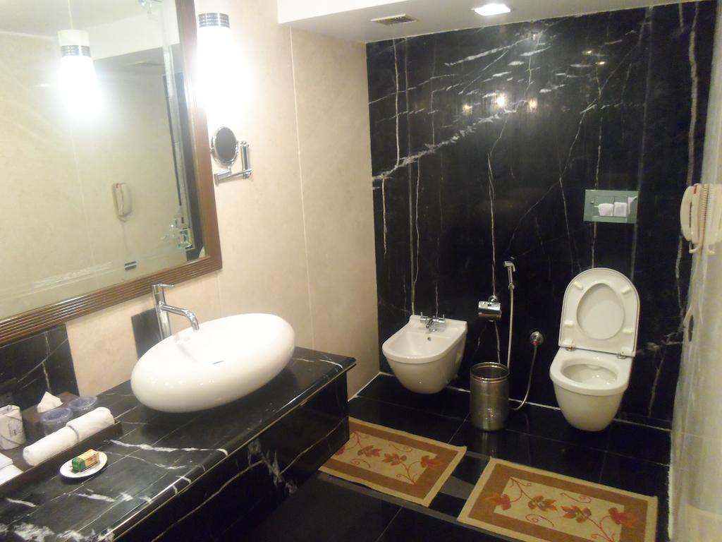 Fortune Park Vallabha - Member Itc Hotel Group, Hyderabad Exterior photo
