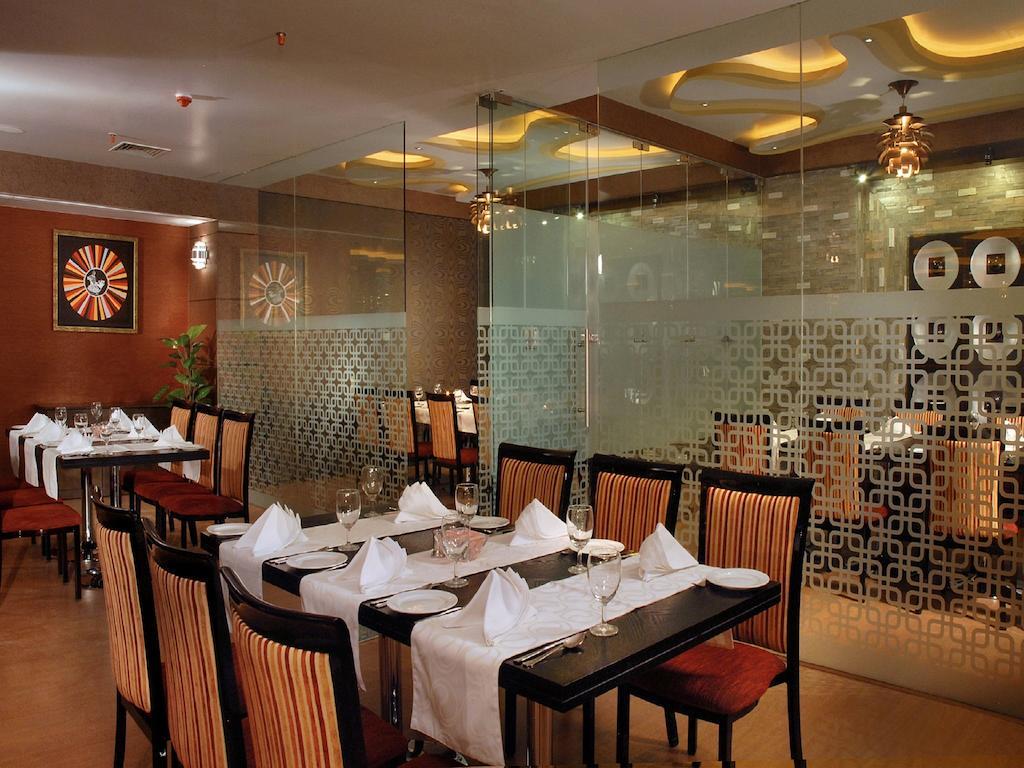 Fortune Park Vallabha - Member Itc Hotel Group, Hyderabad Exterior photo