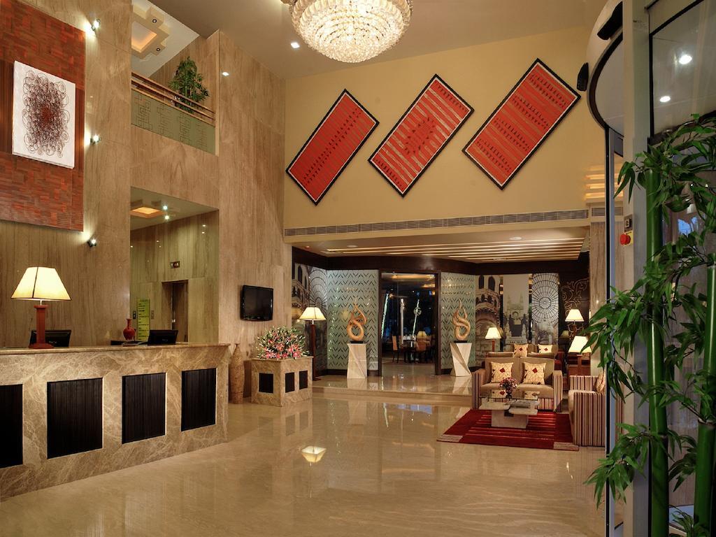 Fortune Park Vallabha - Member Itc Hotel Group, Hyderabad Interior photo