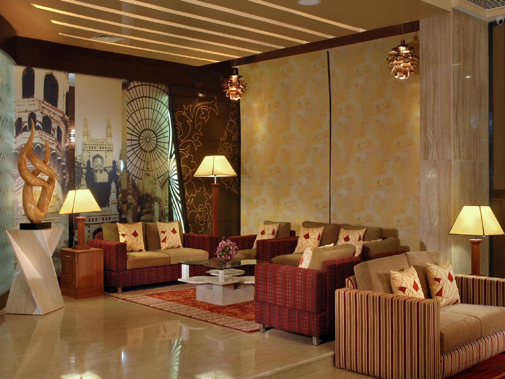 Fortune Park Vallabha - Member Itc Hotel Group, Hyderabad Exterior photo