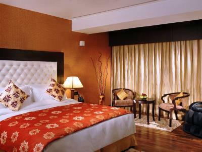 Fortune Park Vallabha - Member Itc Hotel Group, Hyderabad Exterior photo