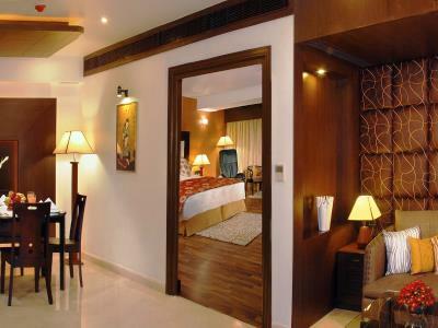 Fortune Park Vallabha - Member Itc Hotel Group, Hyderabad Exterior photo